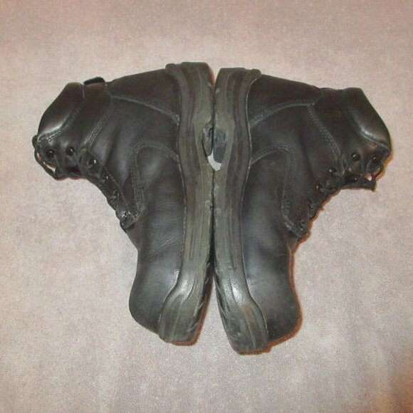 Red Wing Men’s Composite Toe Work Boots Size 12 D Leather Safety Work Shoe 2234 main image 11